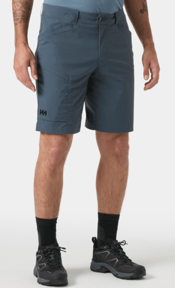 Helly Hansen Men’s Elv Light Tur Shorts