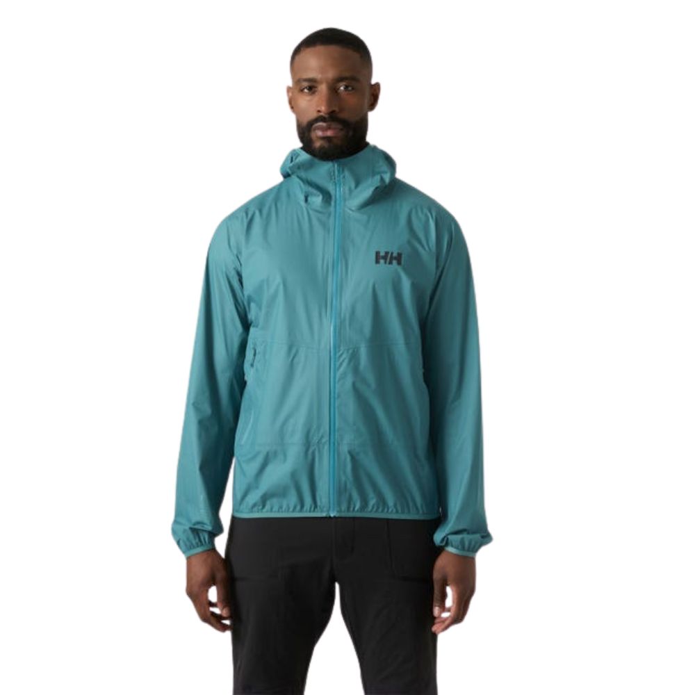 Helly Hansen Men's Verglas 2.5 Layer Fastpack Jacket