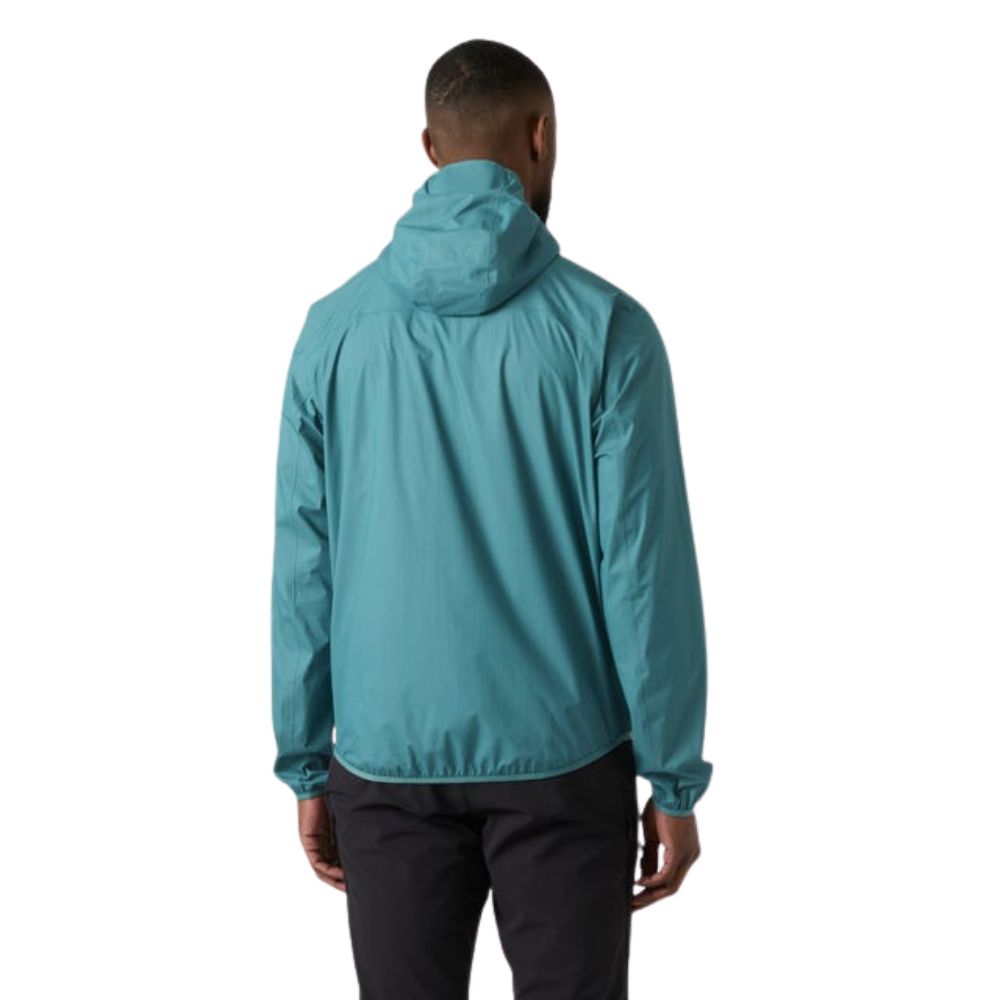 Helly Hansen Men's Verglas 2.5 Layer Fastpack Jacket