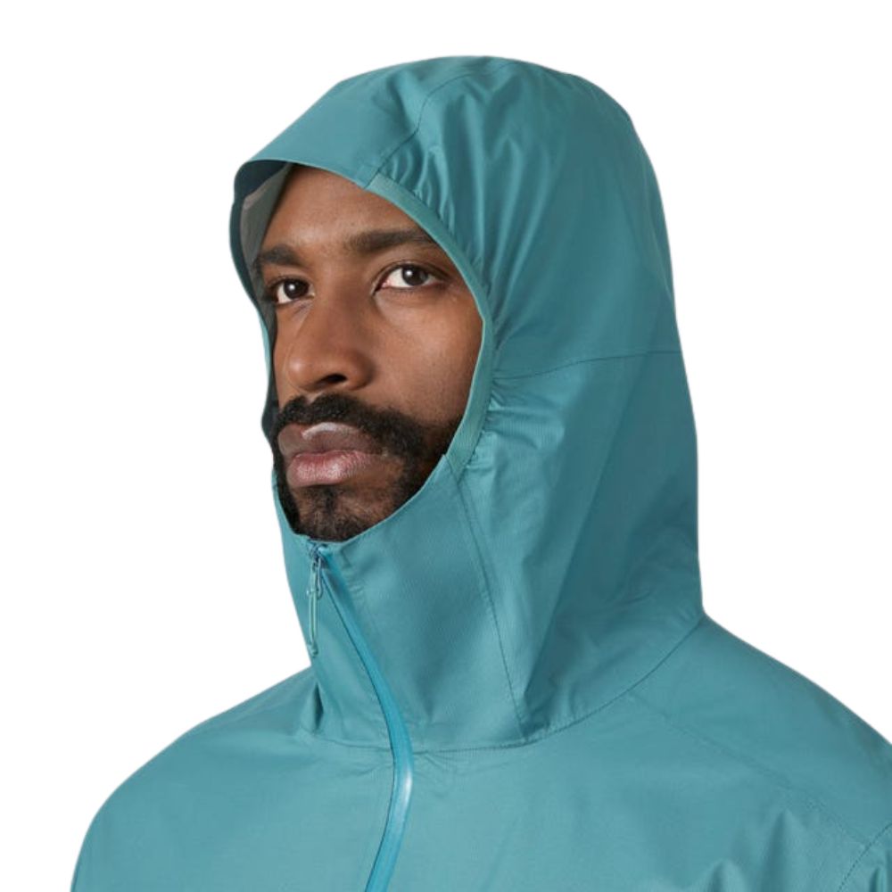 Helly Hansen Men's Verglas 2.5 Layer Fastpack Jacket