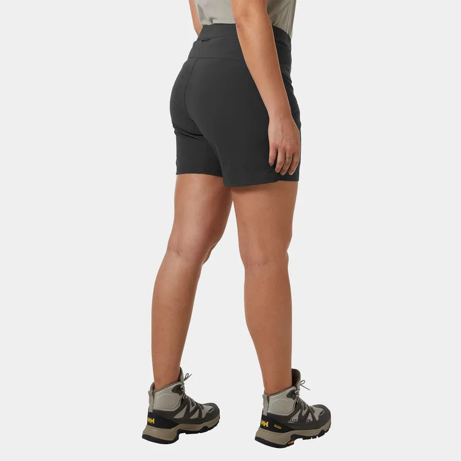 Helly Hansen Women’s Elv Light Tur Shorts