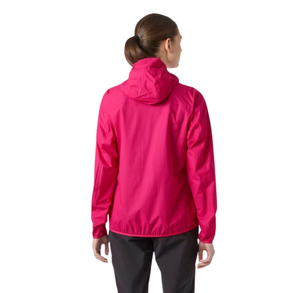 Helly Hansen Women’s Verglas 2.5 Layer Fastpack Jacket