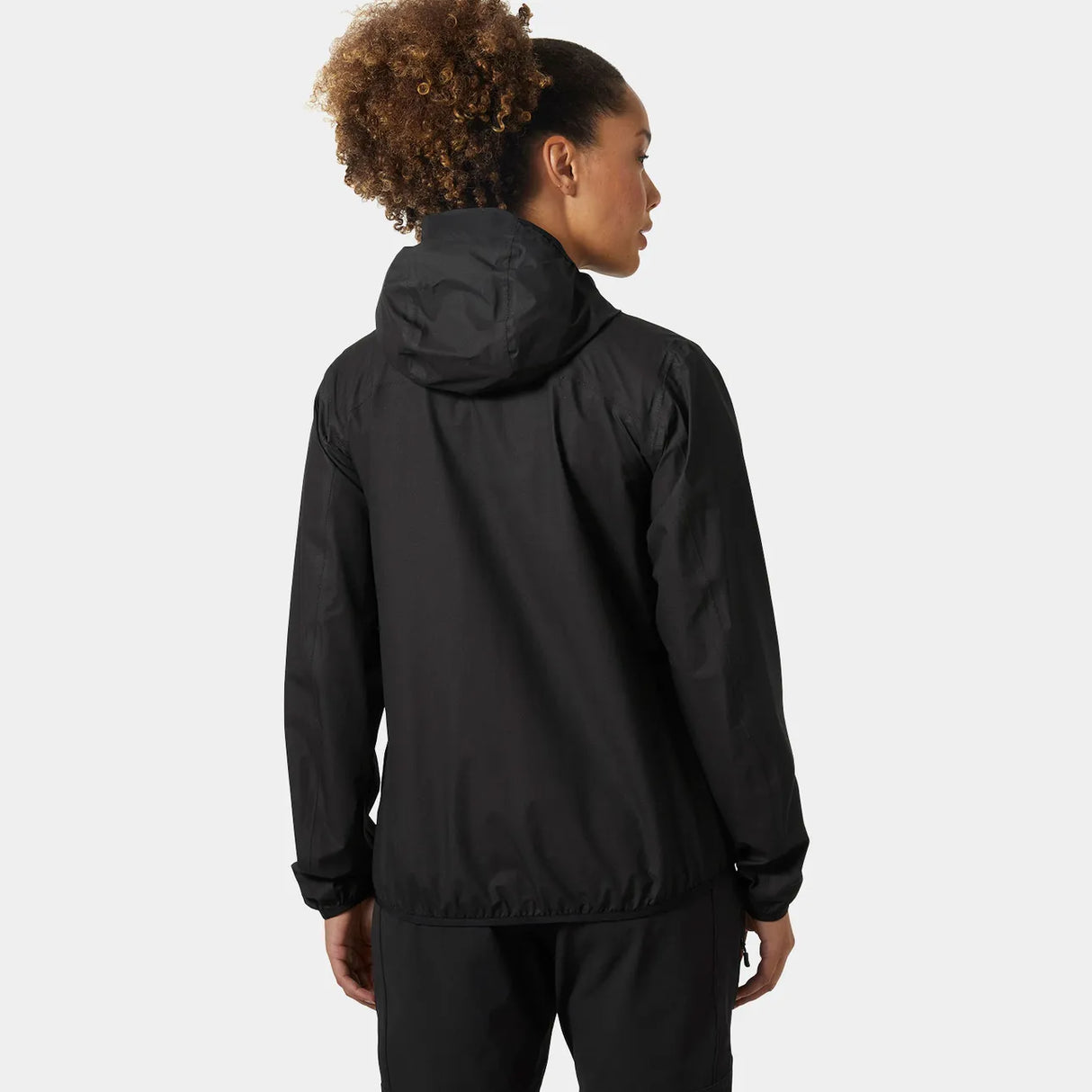 Helly Hansen Women’s Verglas 2.5 Layer Fastpack Jacket