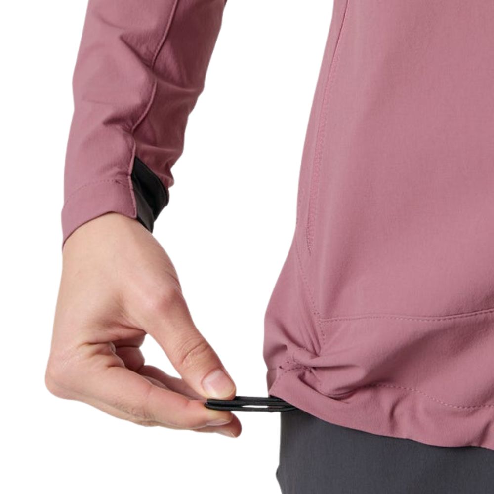 Helly Hansen Women’s Blaze Hooded Softshell Jacket