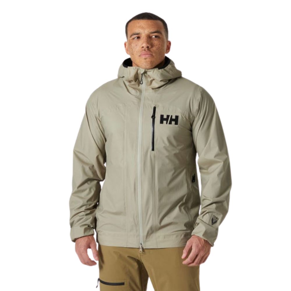 Helly Hansen Men's Odin Rock Insulated Shell Jacket