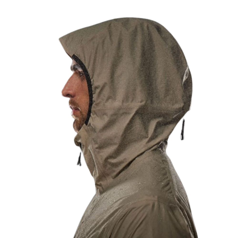 Helly Hansen Men's Odin Rock Insulated Shell Jacket