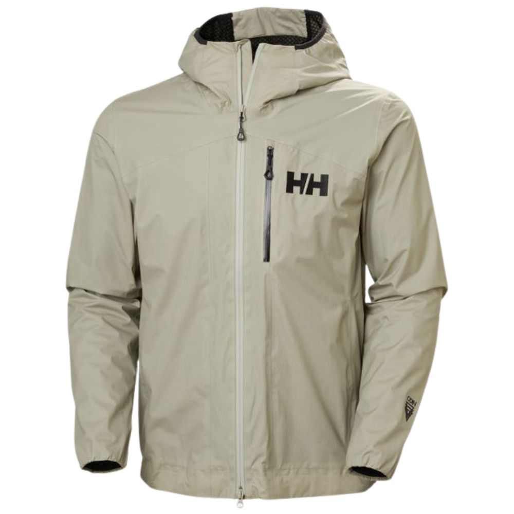Helly Hansen Men's Odin Rock Insulated Shell Jacket