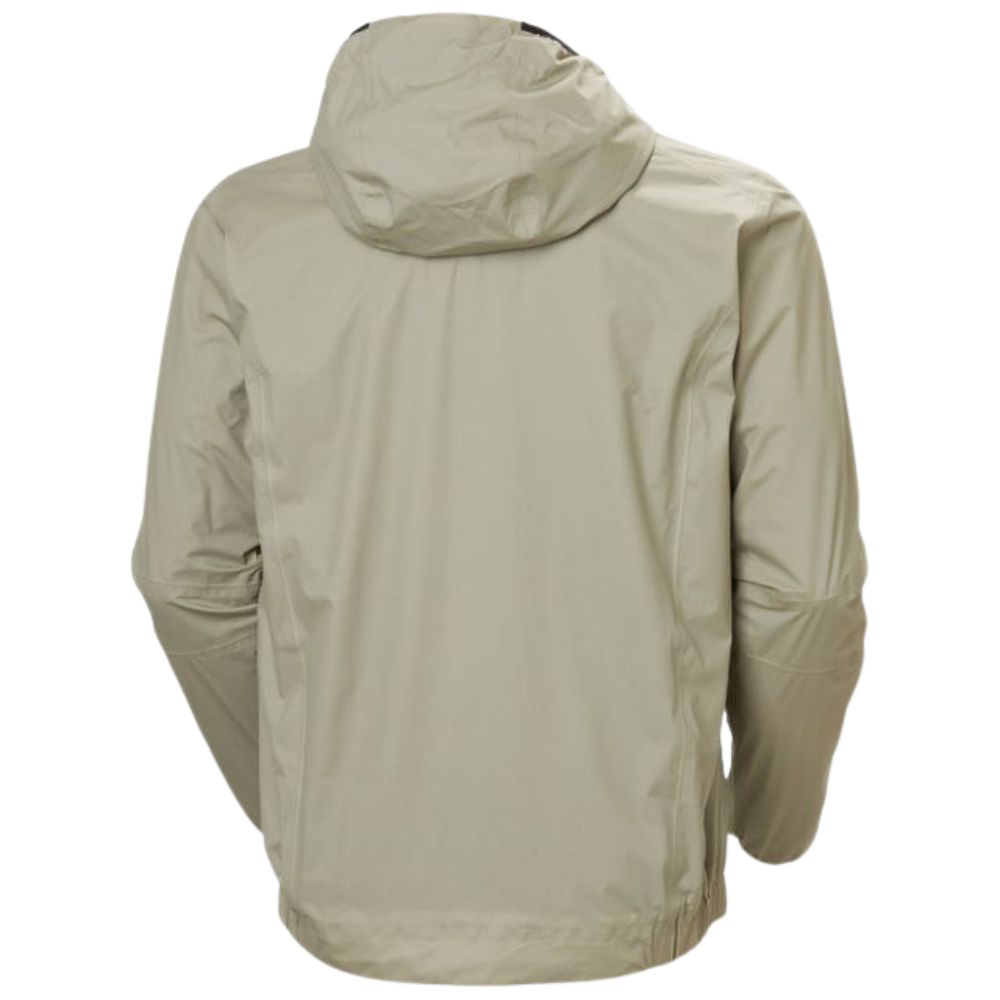 Helly Hansen Men's Odin Rock Insulated Shell Jacket