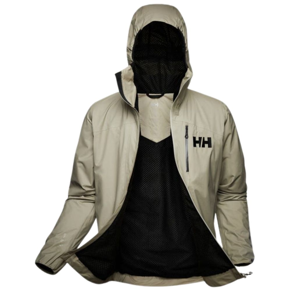 Helly Hansen Men's Odin Rock Insulated Shell Jacket