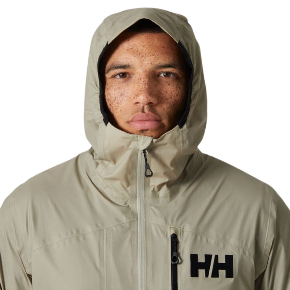 Helly Hansen Men's Odin Rock Insulated Shell Jacket