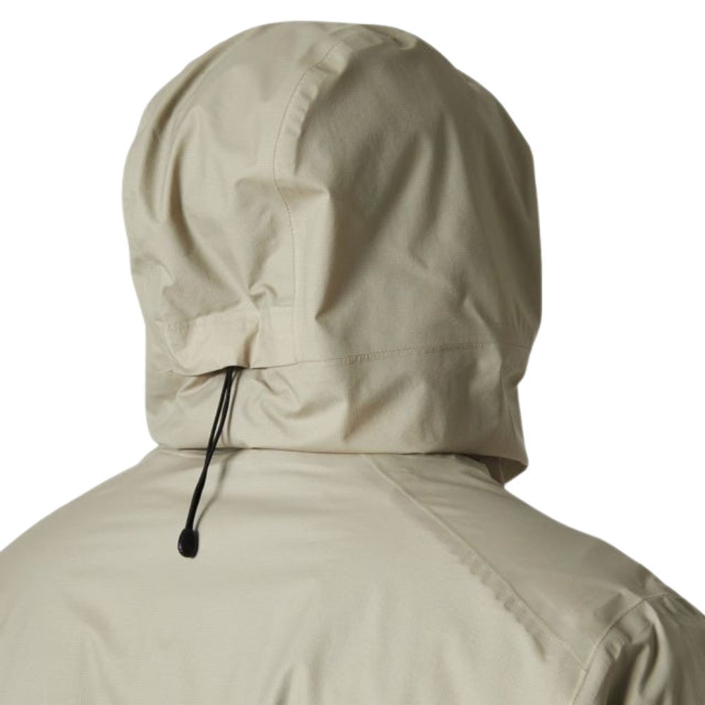 Helly Hansen Men's Odin Rock Insulated Shell Jacket