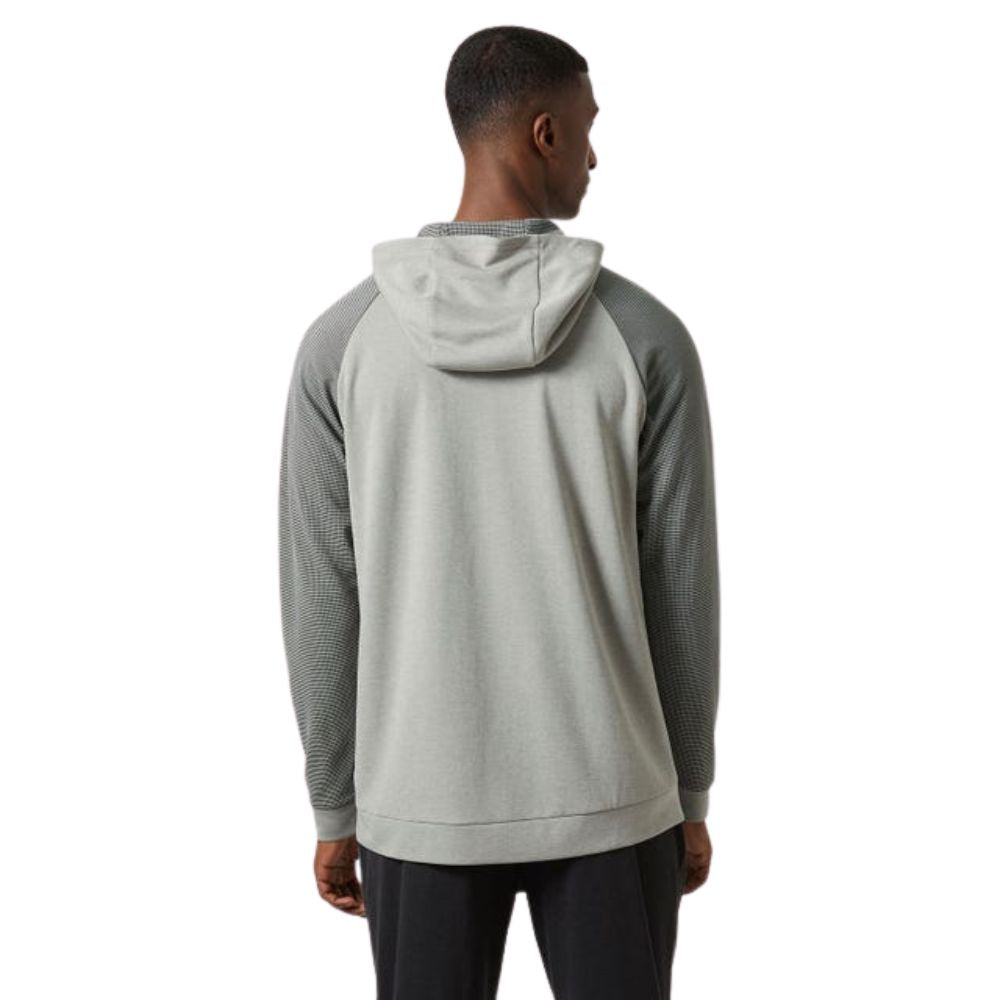Helly Hansen Men's Lifa Tech Lite Pullover Hood 2.0