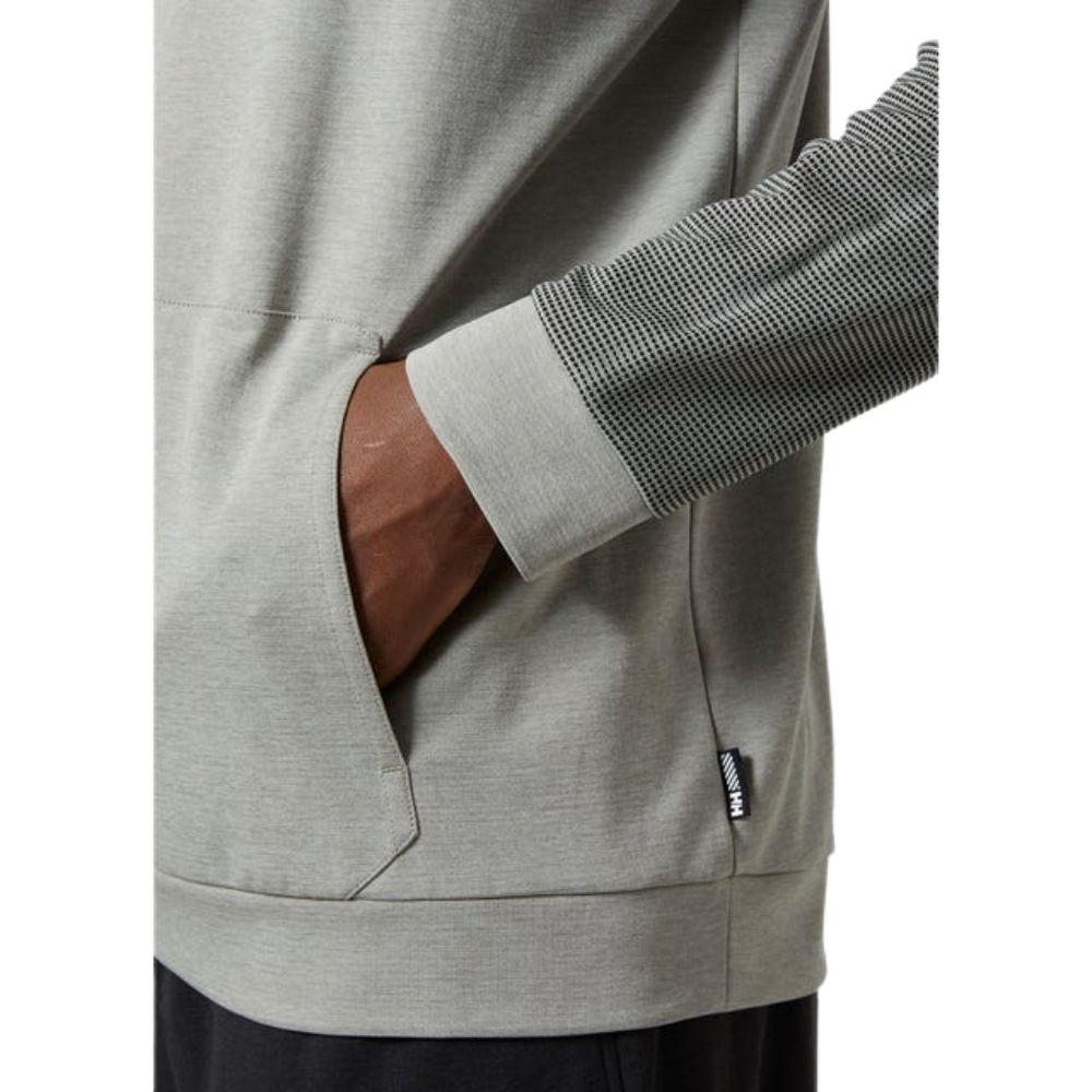 Helly Hansen Men's Lifa Tech Lite Pullover Hood 2.0