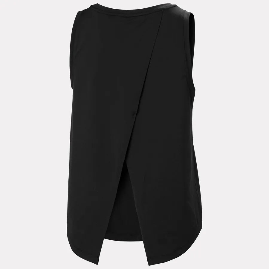 Helly Hansen Women’s Tech Split Back Tank 2.0