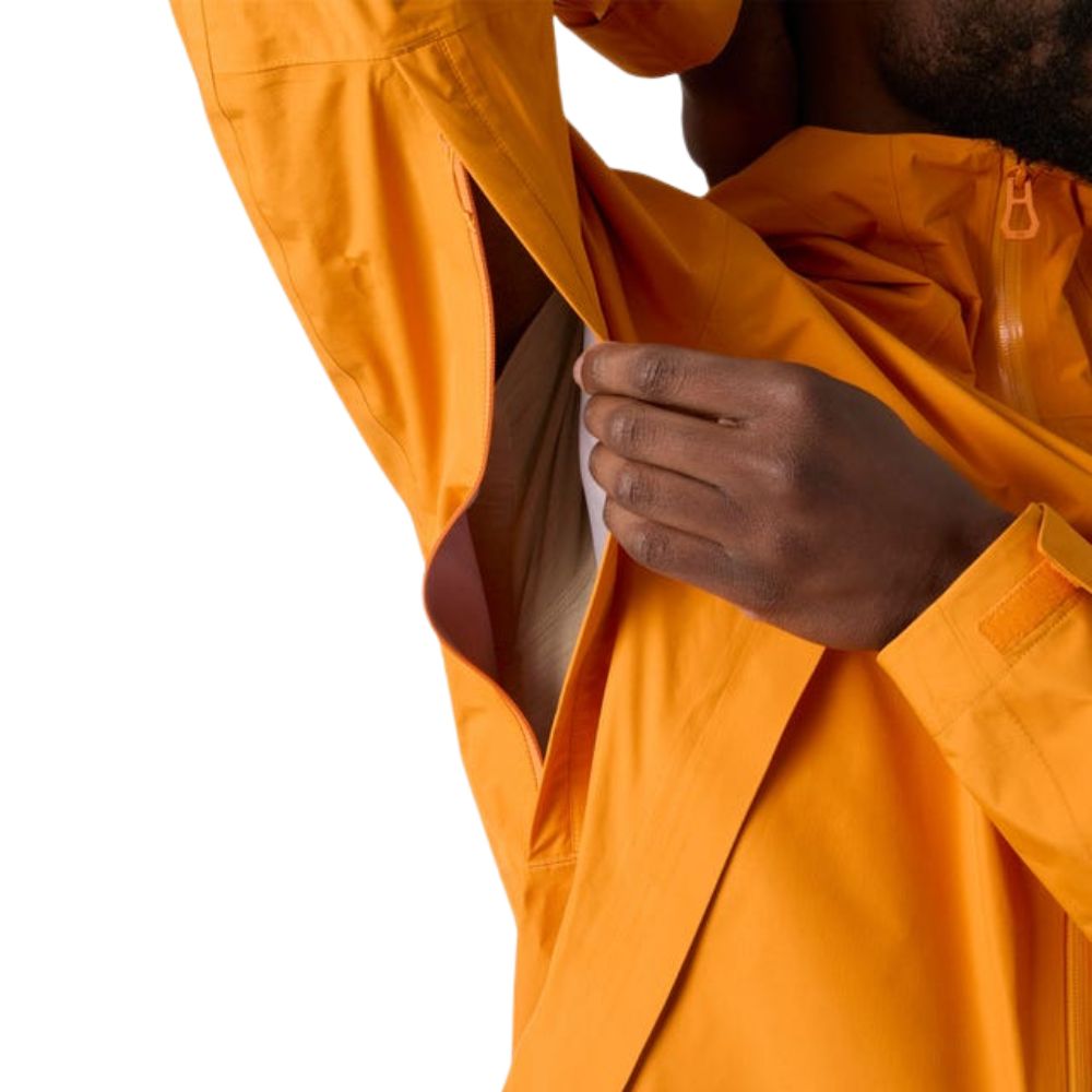 Helly Hansen Men's Verglas Infinity Shell Jacket 2.0