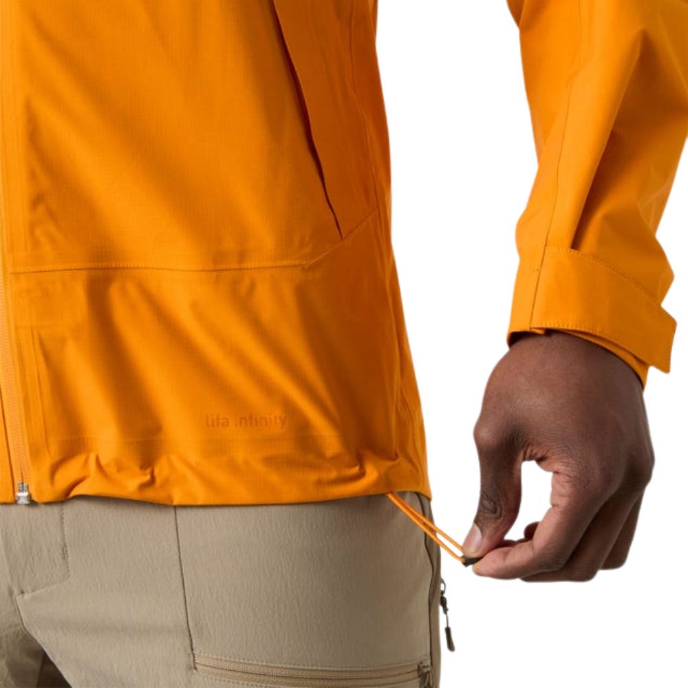 Helly Hansen Men's Verglas Infinity Shell Jacket 2.0