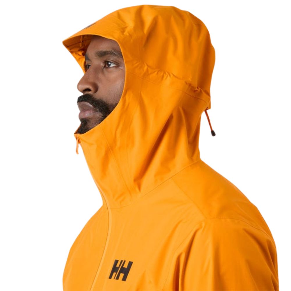 Helly Hansen Men's Verglas Infinity Shell Jacket 2.0