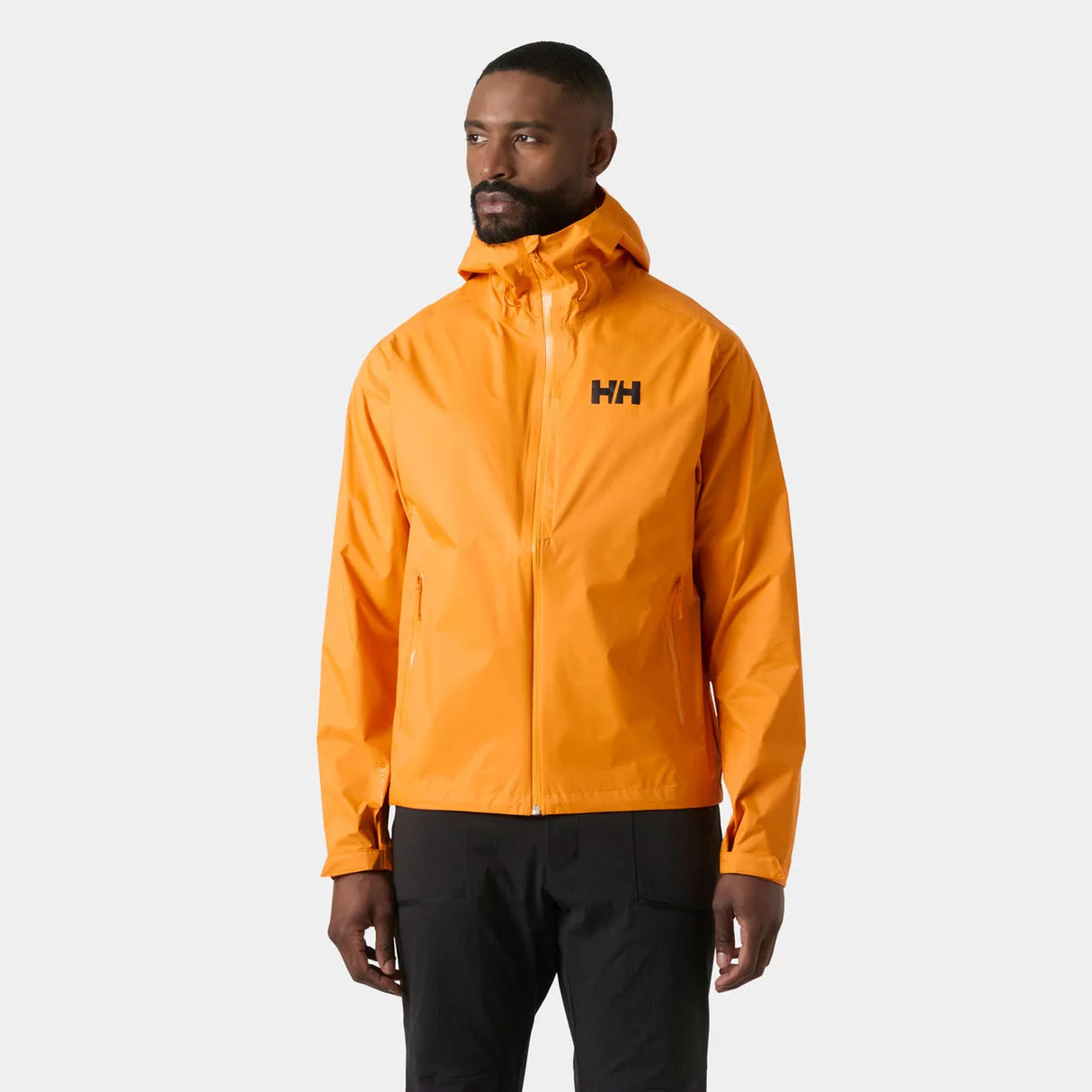 Helly Hansen Men's Loke Terra Jacket