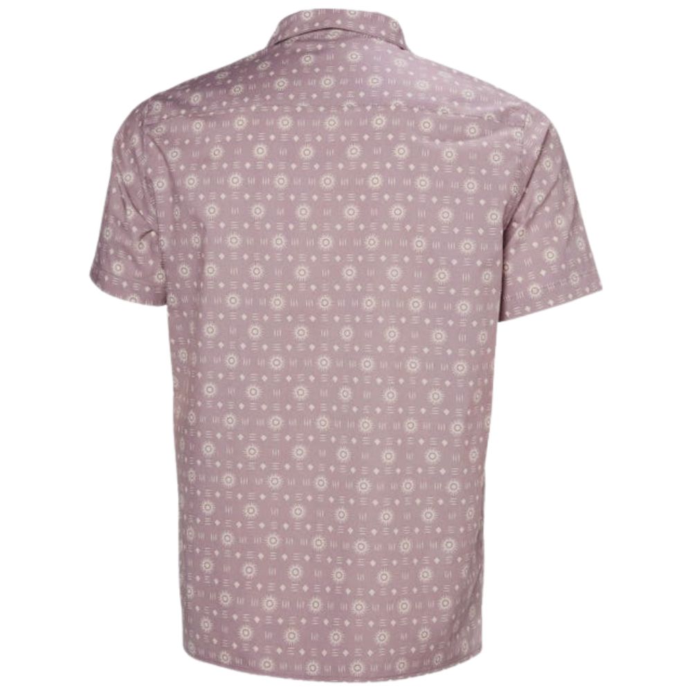Helly Hansen Men's Holmen Short Sleeve Shirt