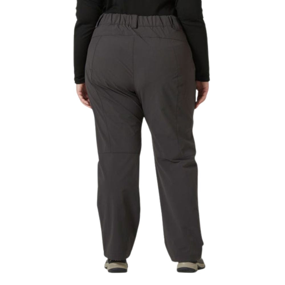 Helly Hansen Women's Brona Softshell Plus Pants