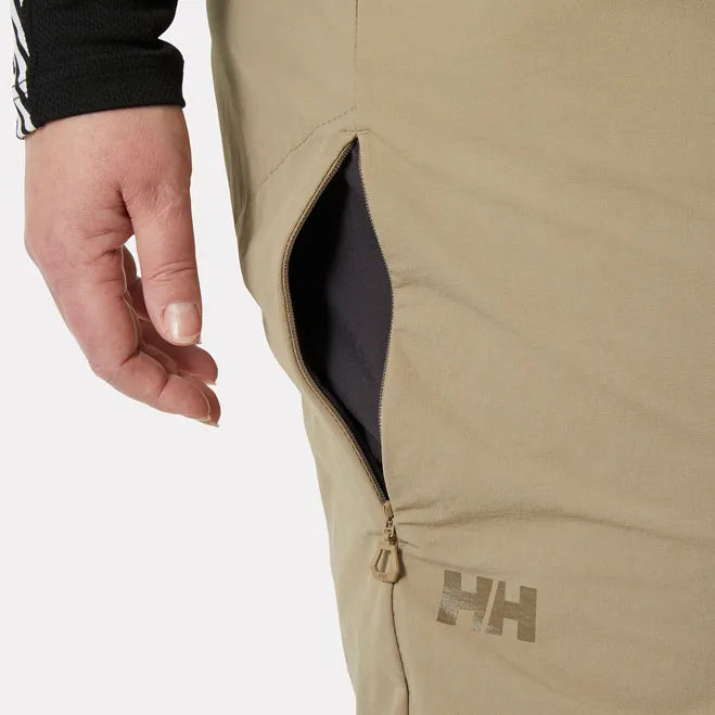 Helly Hansen Women's Brona Softshell Plus Pants
