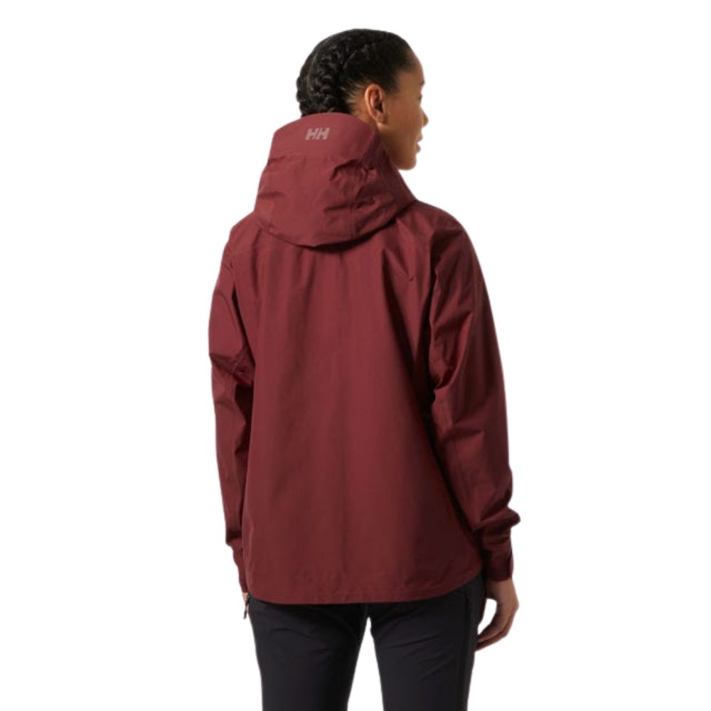 Helly Hansen Women's Verglas Infinity Shell Jacket 2.0