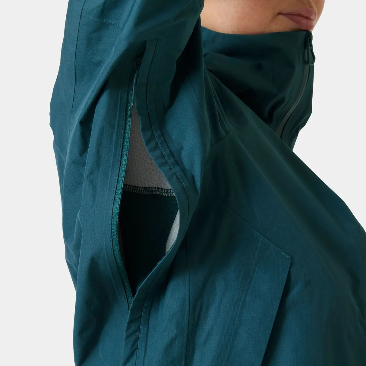 Helly Hansen Women's Verglas Infinity Shell Jacket 2.0