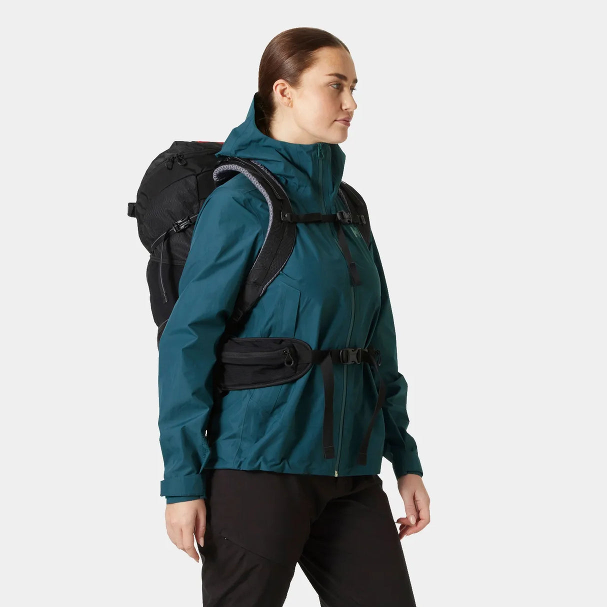 Helly Hansen Women's Verglas Infinity Shell Jacket 2.0