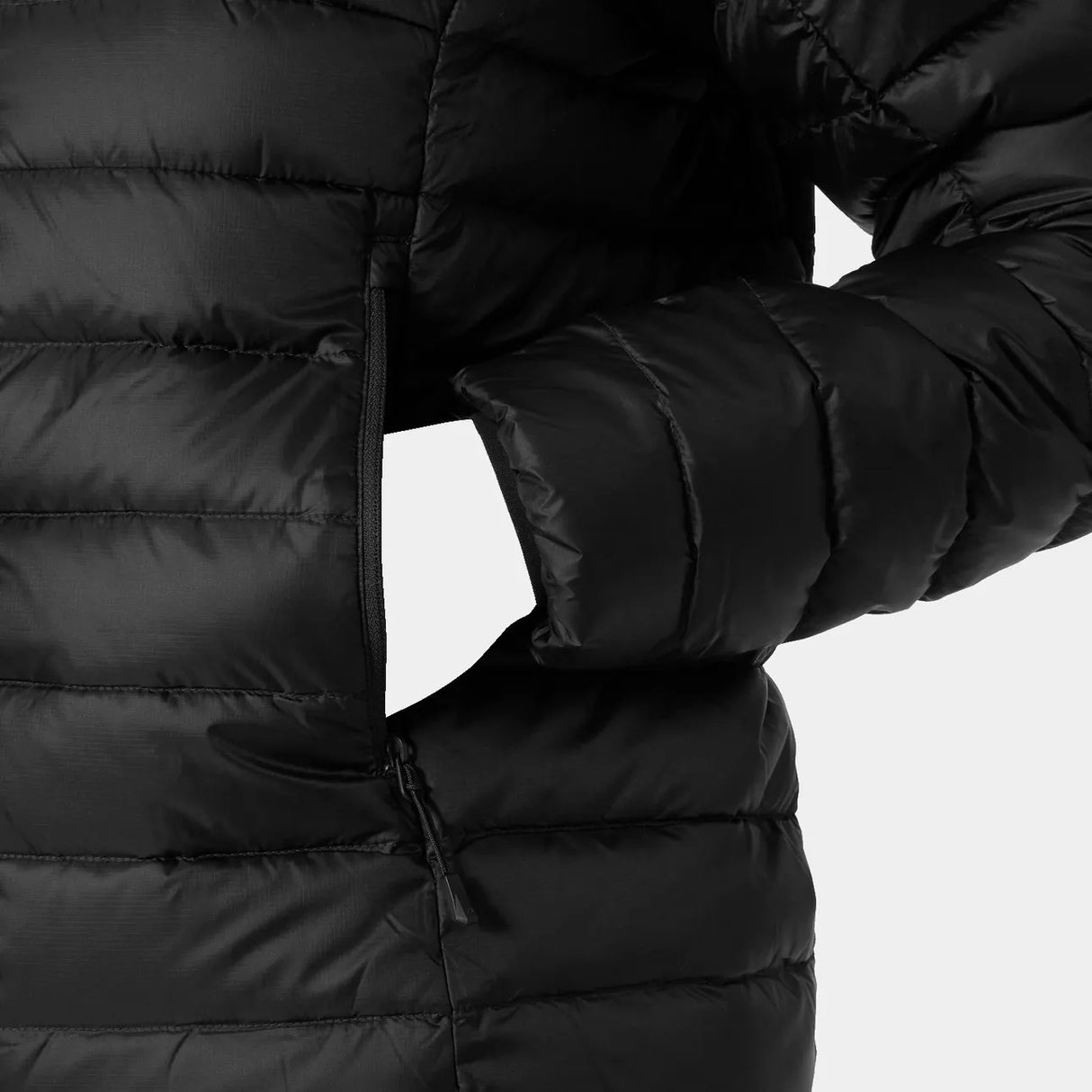 Helly Hansen Women's Verglas Hooded Down Jacket 2.0