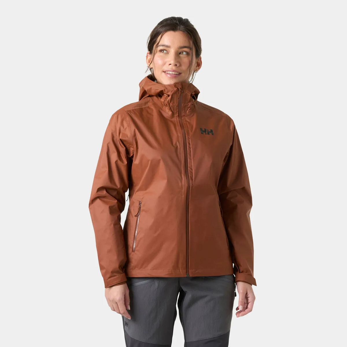 Helly Hansen Women's Loke Terra Jacket