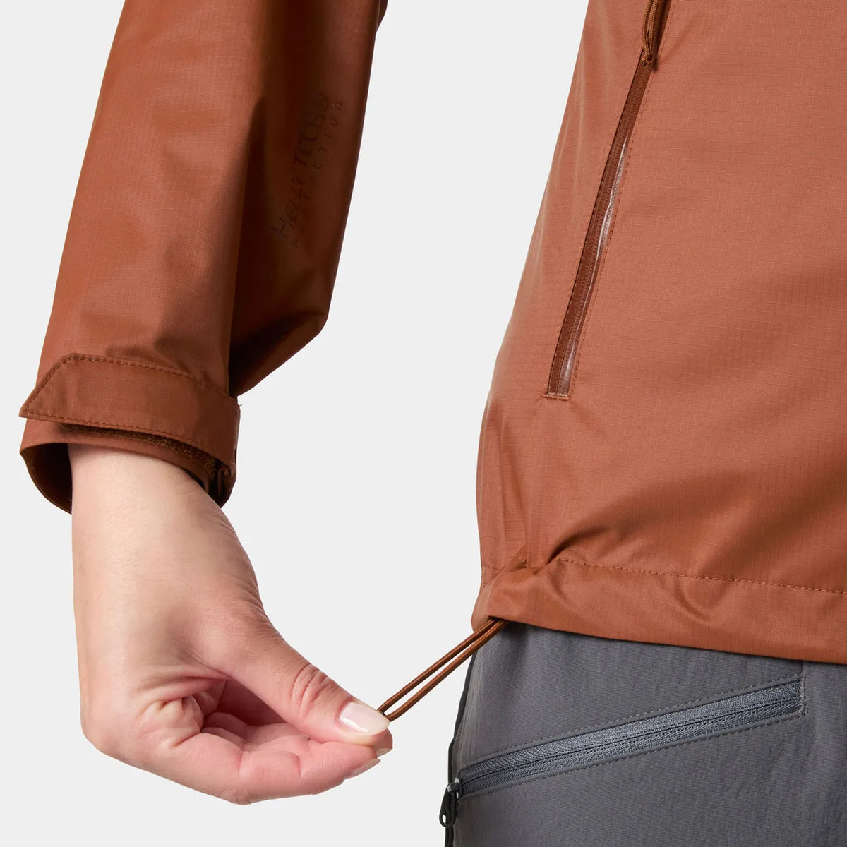 Helly Hansen Women's Loke Terra Jacket