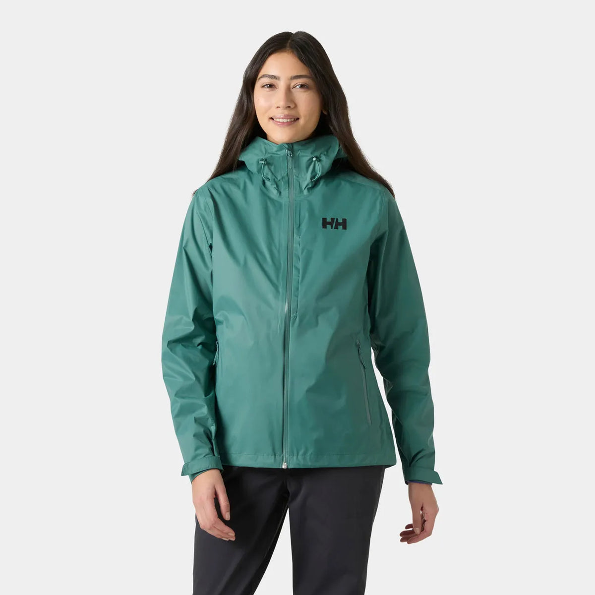 Helly Hansen Women's Loke Terra Jacket
