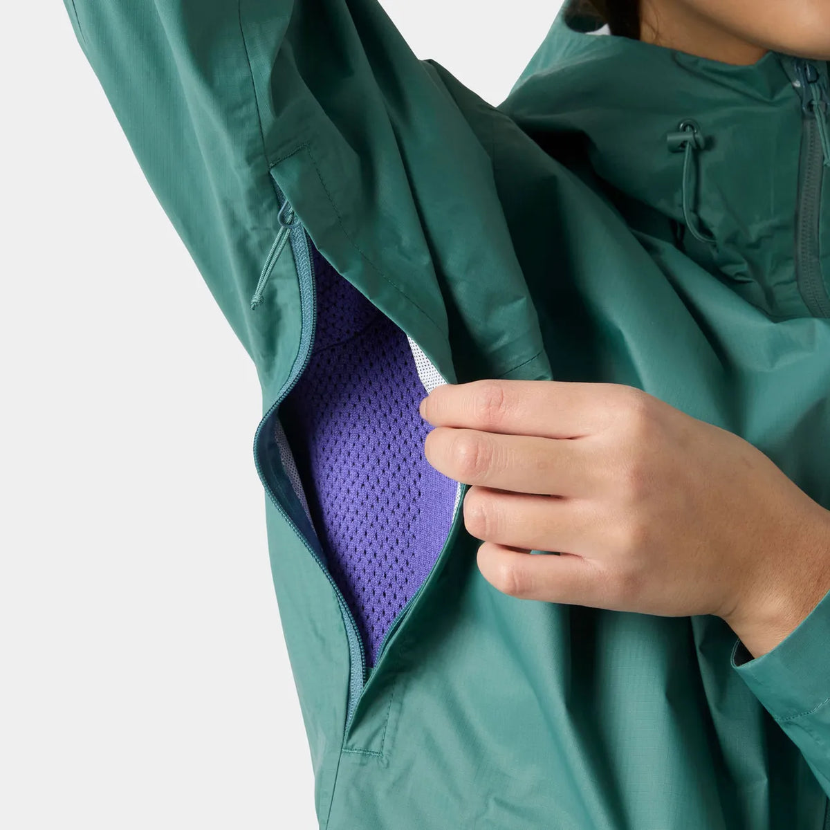 Helly Hansen Women's Loke Terra Jacket