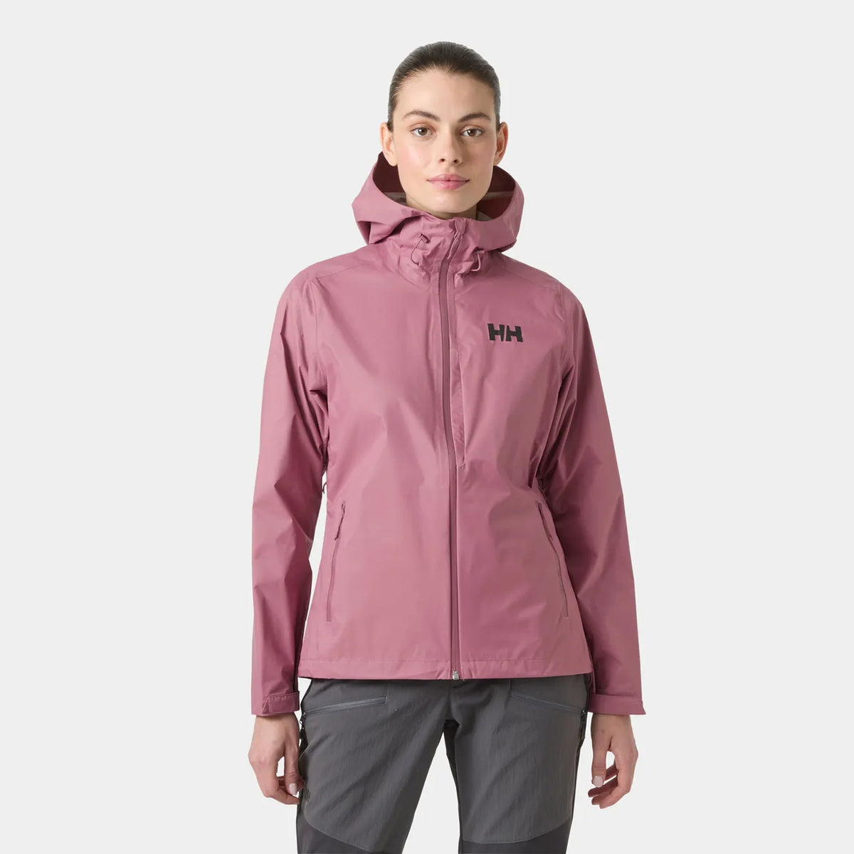 Helly Hansen Women's Loke Terra Jacket