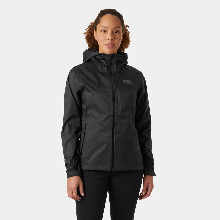 Helly Hansen Women's Loke Terra Jacket