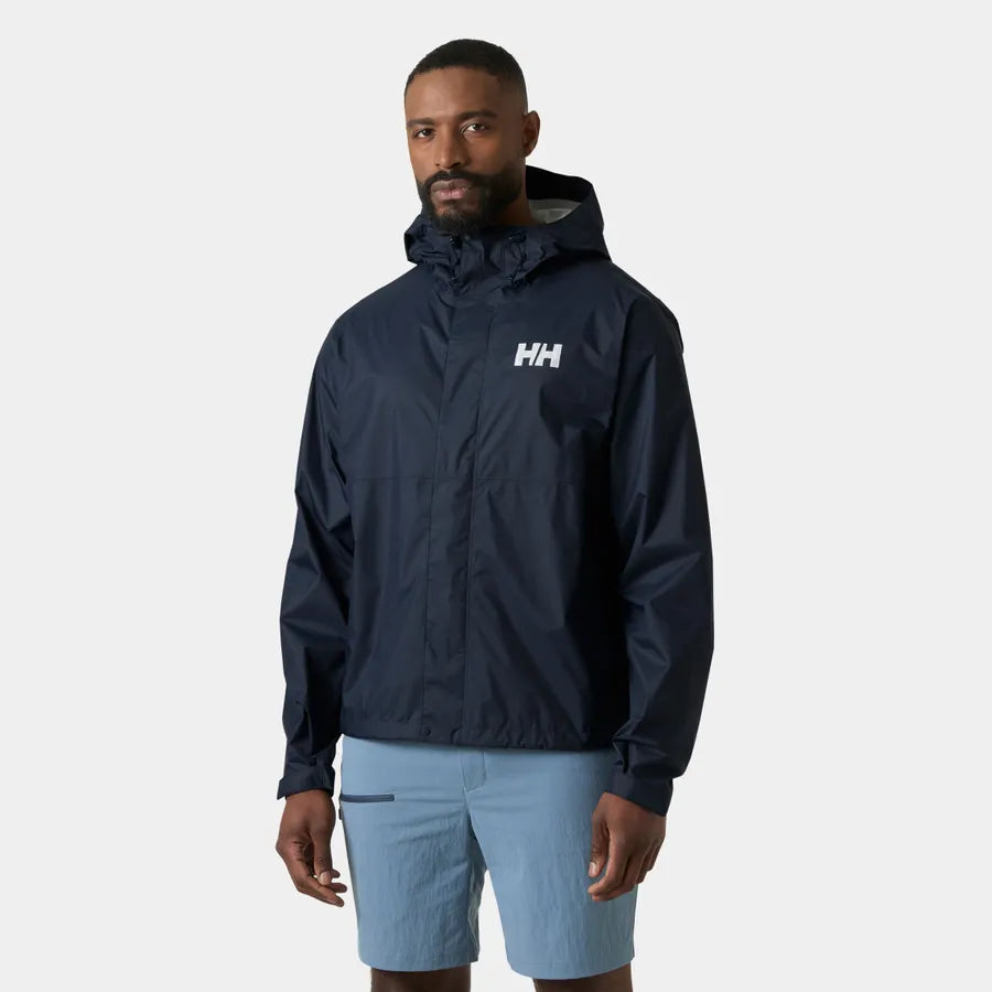 Helly Hansen Men's Loke Jacket
