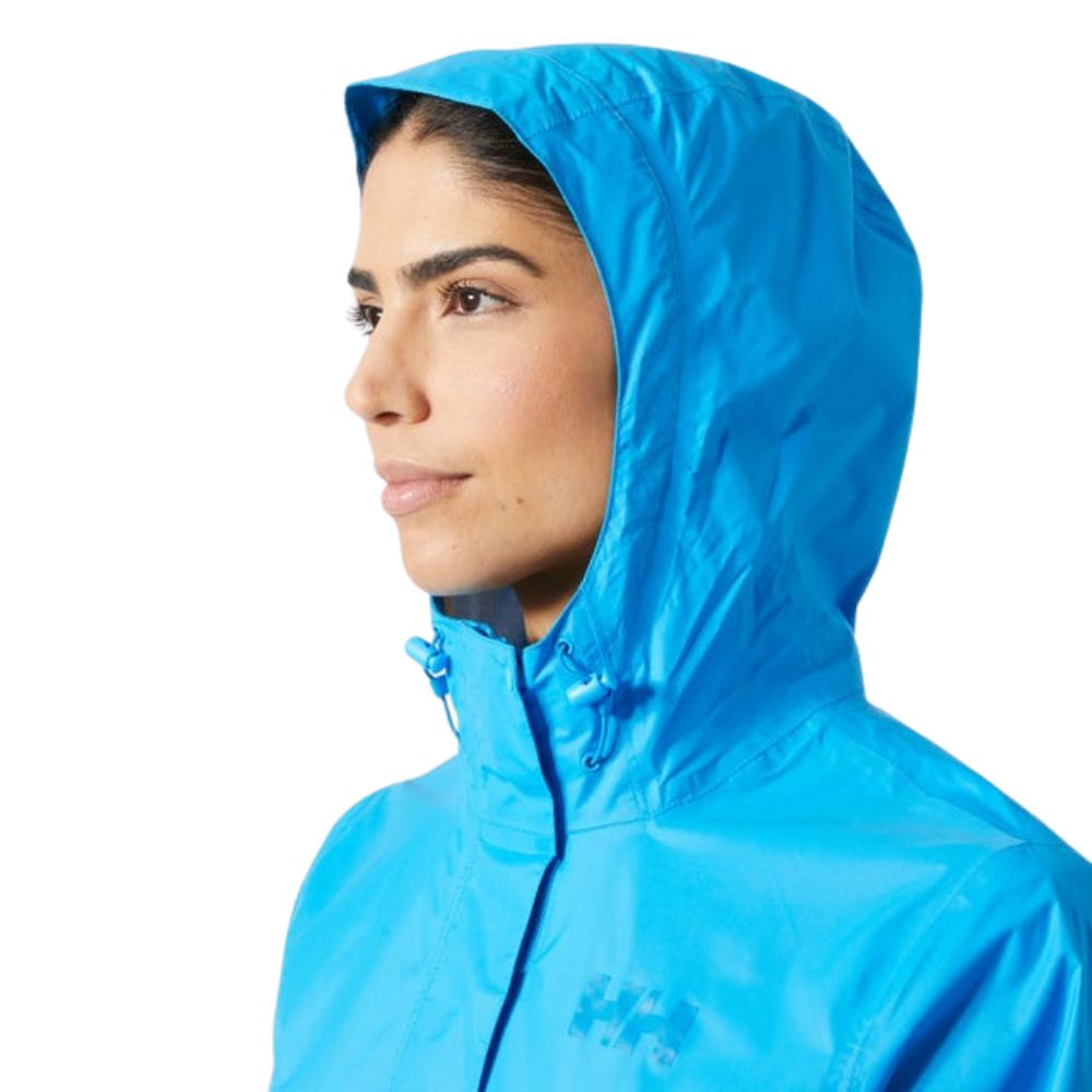 Helly Hansen Women's Loke Jacket 2.0