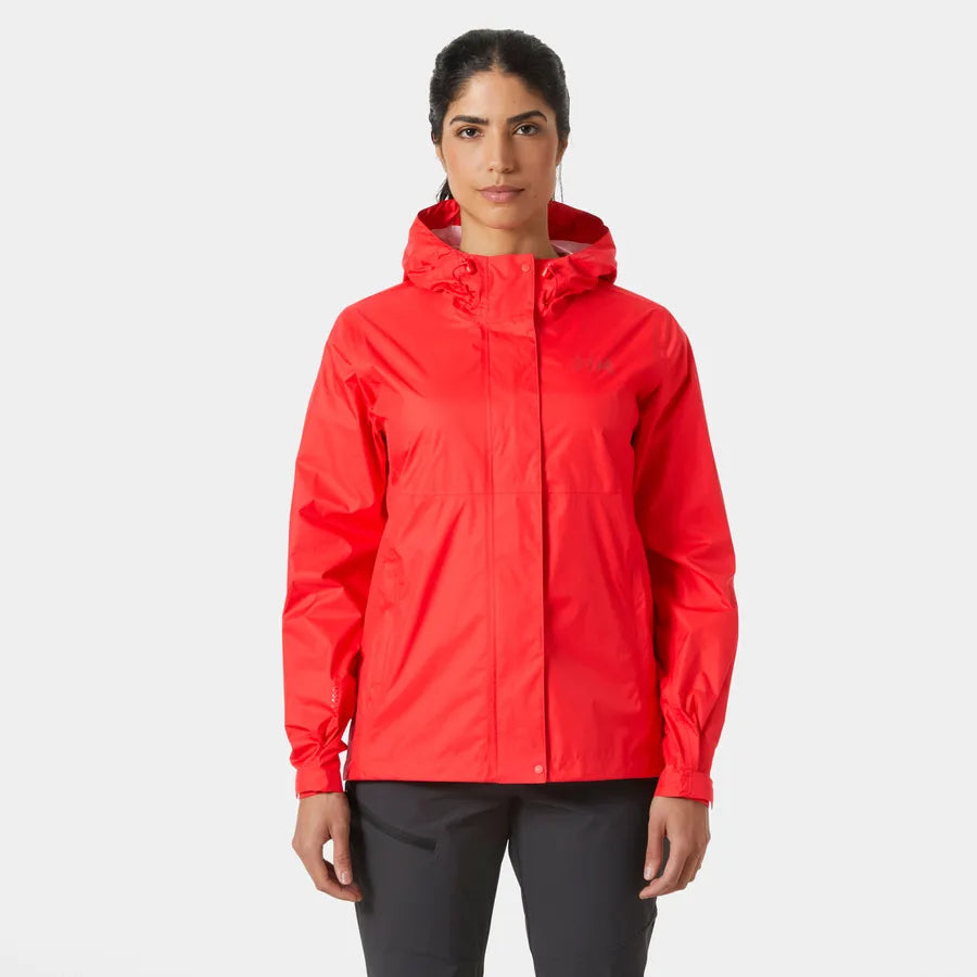Helly Hansen Women's Loke Jacket 2.0