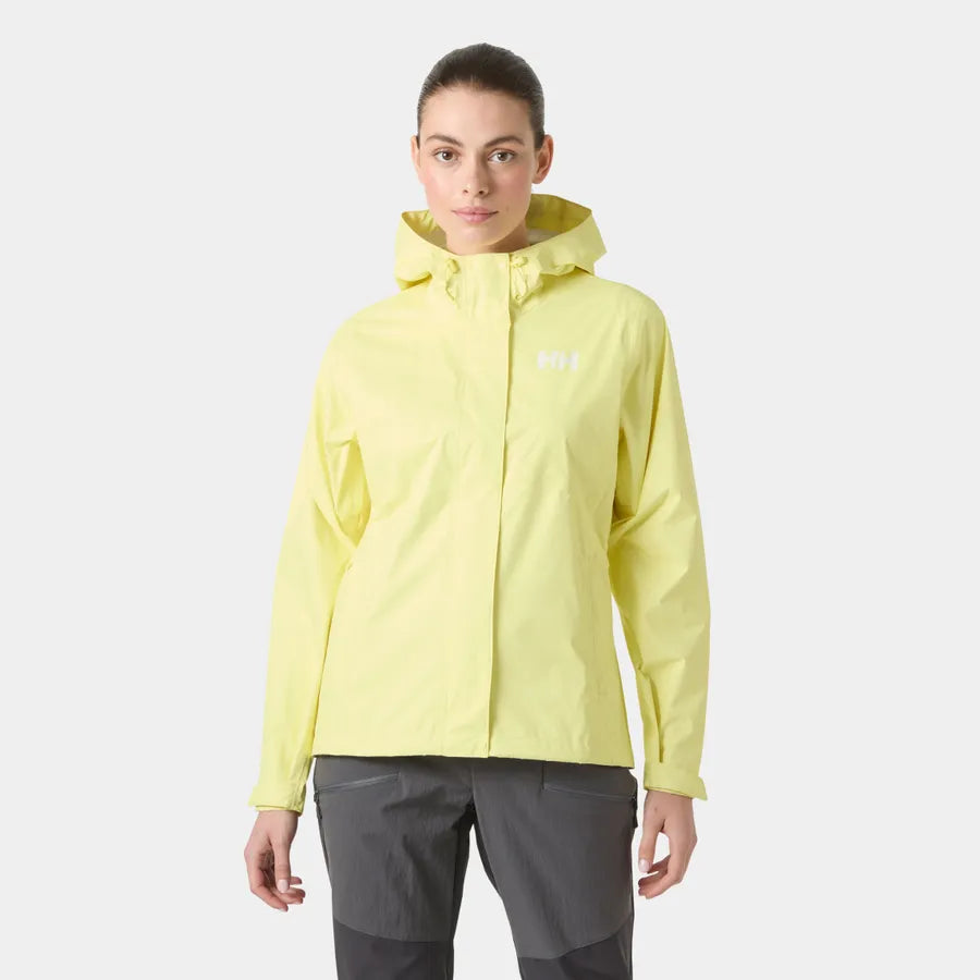 Helly Hansen Women's Loke Jacket 2.0