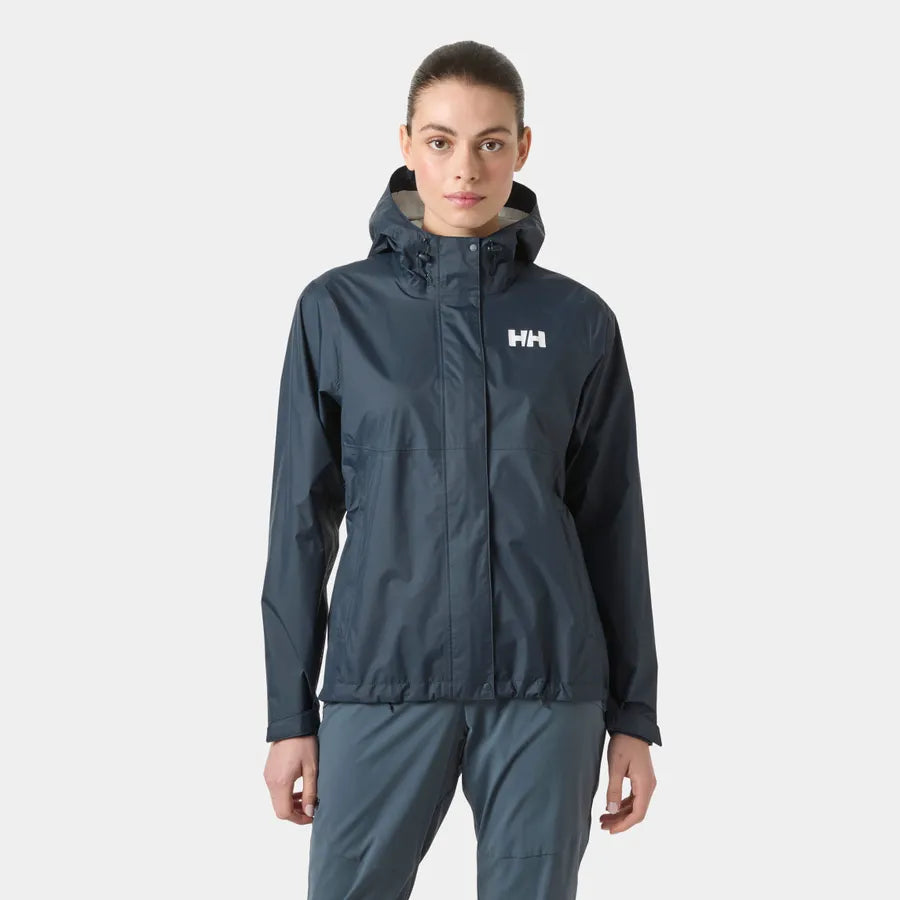 Helly Hansen Women's Loke Jacket 2.0