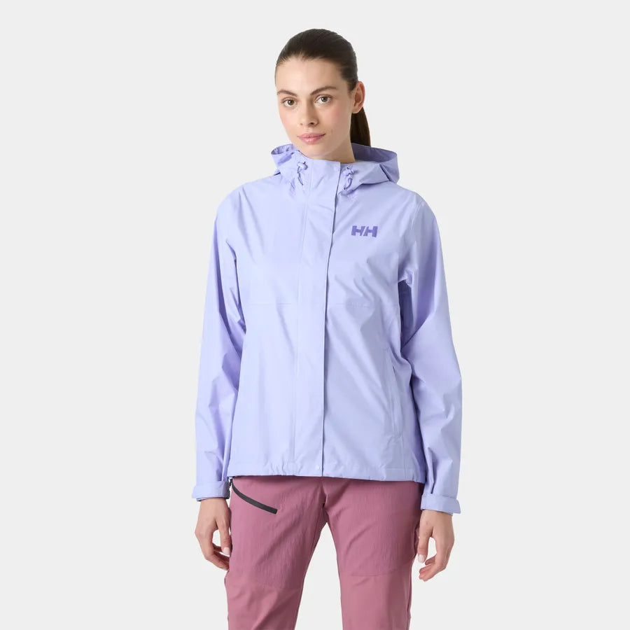 Helly Hansen Women's Loke Jacket 2.0