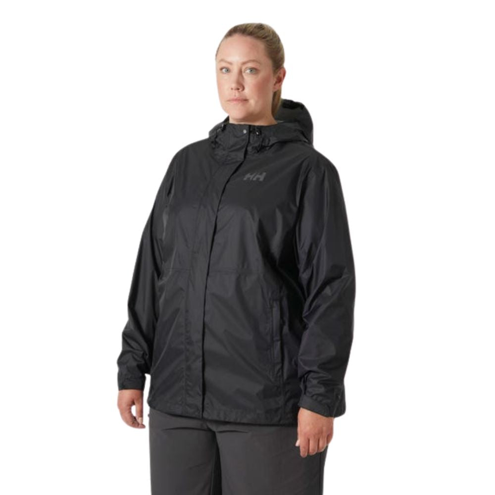 Helly Hansen Women's Loke Plus Jacket 2.0