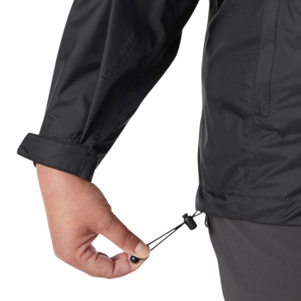 Helly Hansen Women's Loke Plus Jacket 2.0