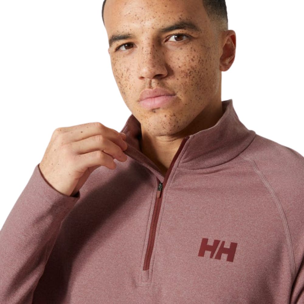 Helly Hansen Men's Tyri Half-Zip