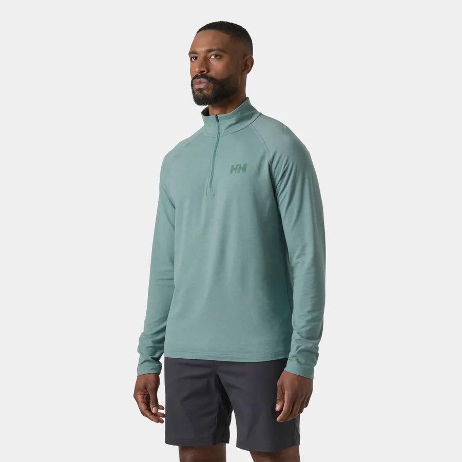 Helly Hansen Men's Tyri Half-Zip
