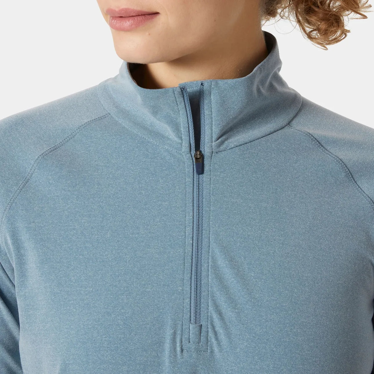 Helly Hansen Women's Tyri Half-Zip