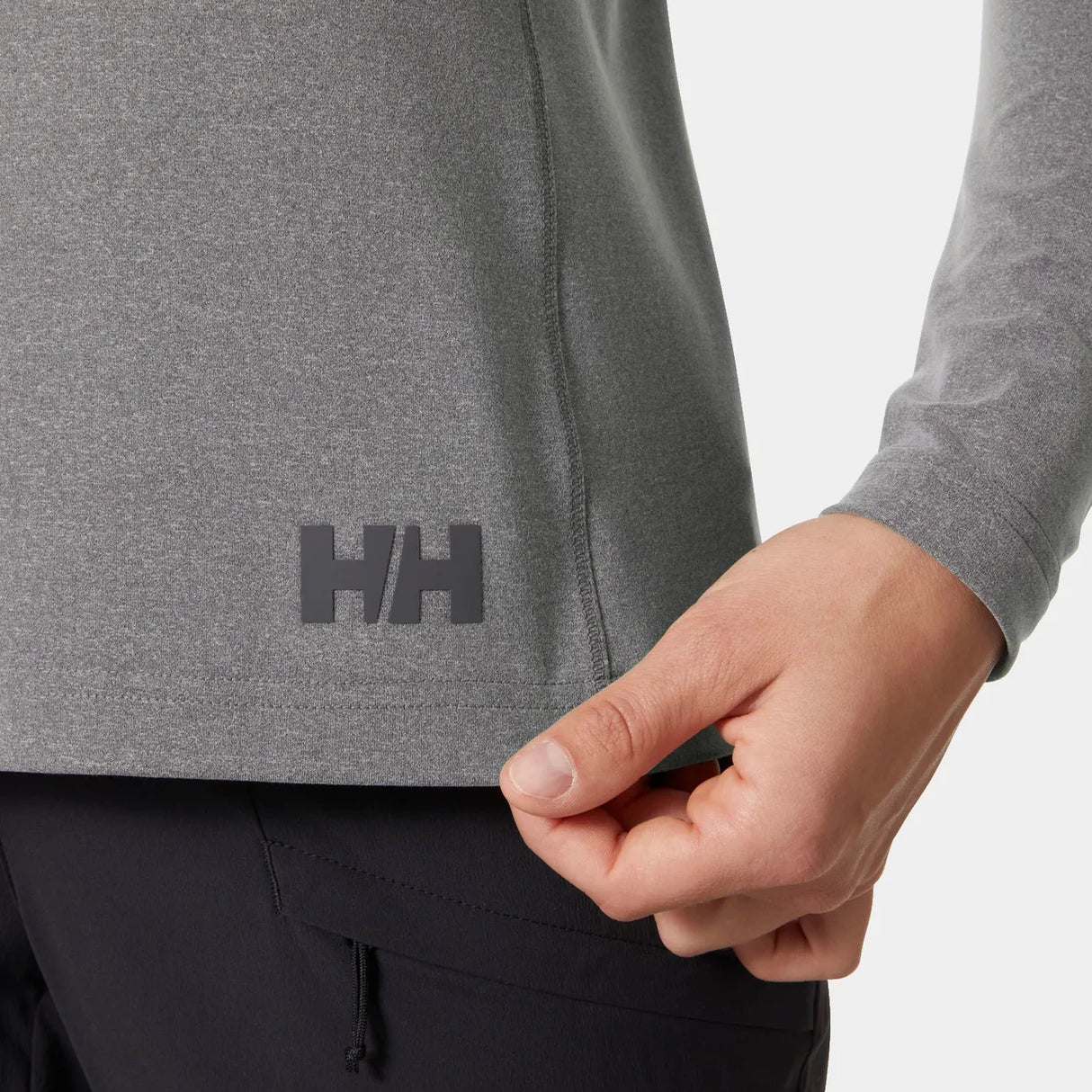 Helly Hansen Women's Tyri Half-Zip