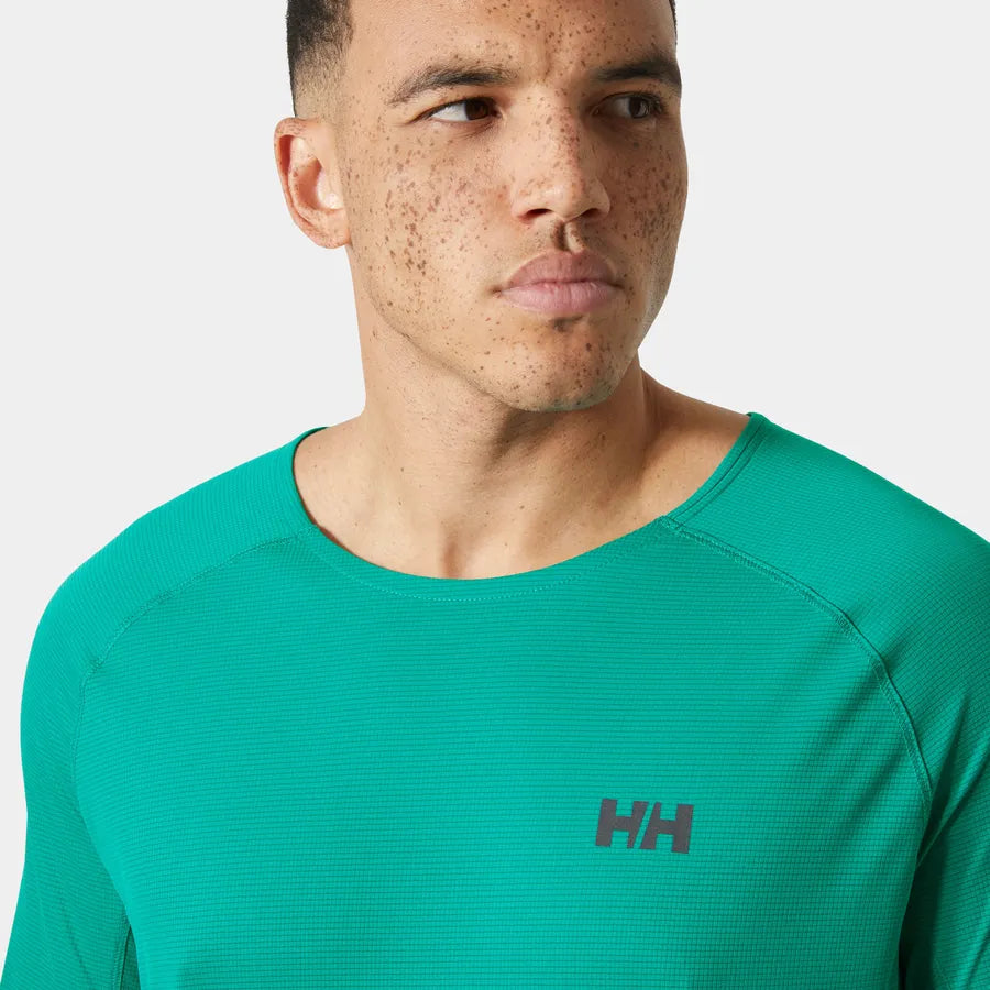 Helly Hansen Men's Trail Long Sleeve T-Shirt
