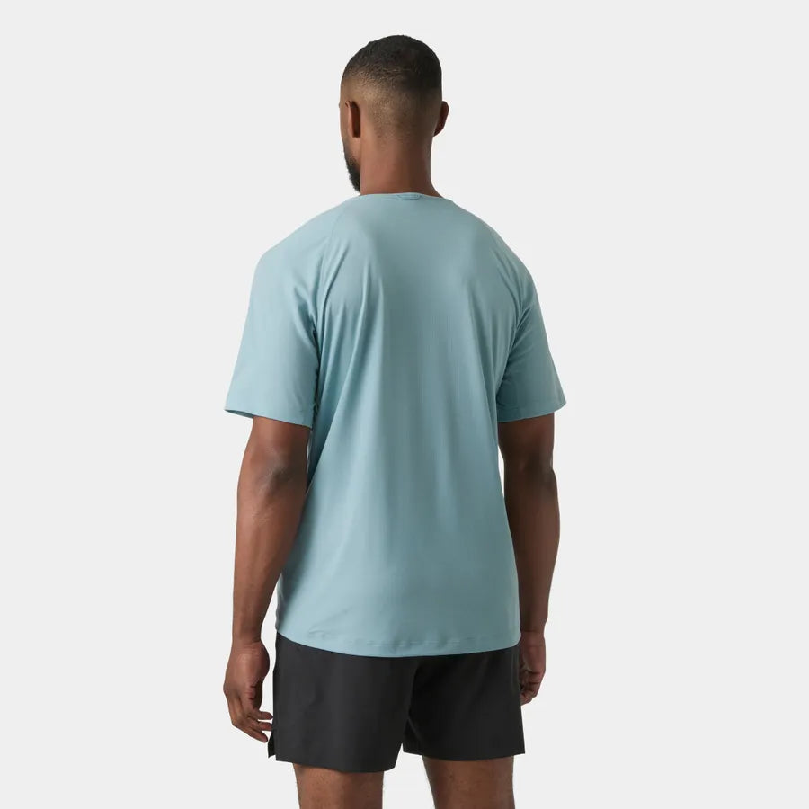 Helly Hansen Men's Trail Short Sleeve T-Shirt