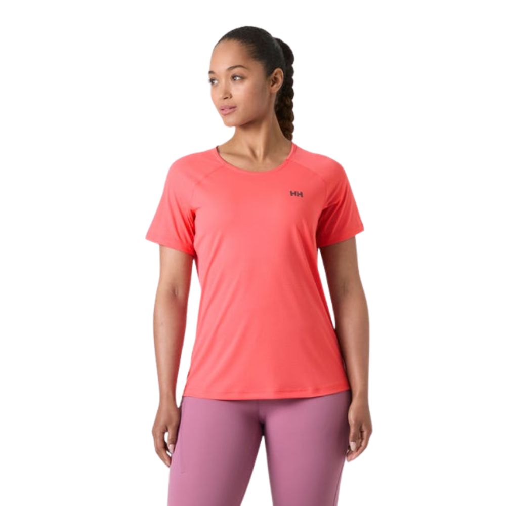 Helly Hansen Women's Trail Short Sleeve T-Shirt